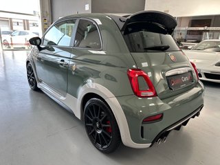 Abarth 695 2020