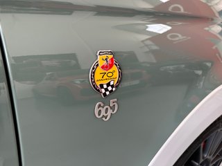 Abarth 695 2020