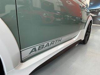 Abarth 695 2020