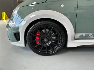 Abarth 695 2020