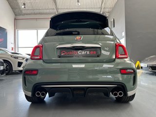 Abarth 695 2020