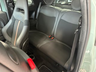 Abarth 695 2020