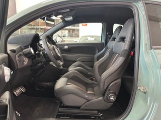Abarth 695 2020