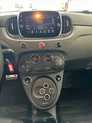 Abarth 695 2020