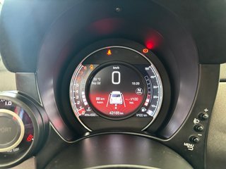 Abarth 695 2020