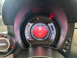 Abarth 695 2020
