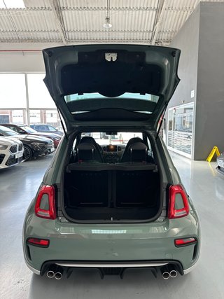 Abarth 695 2020
