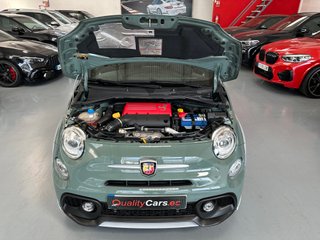 Abarth 695 2020