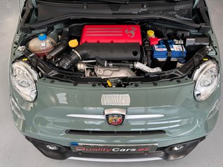 Abarth 695 2020