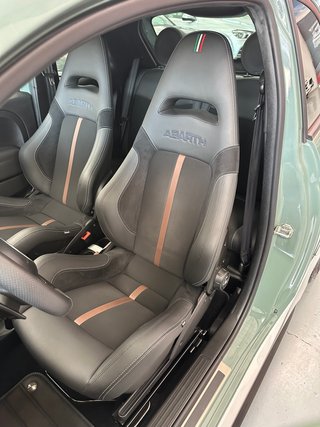 Abarth 695 2020