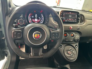 Abarth 695 2020