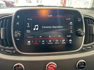 Abarth 695 2020