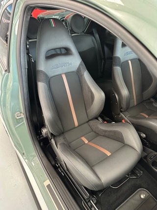 Abarth 695 2020