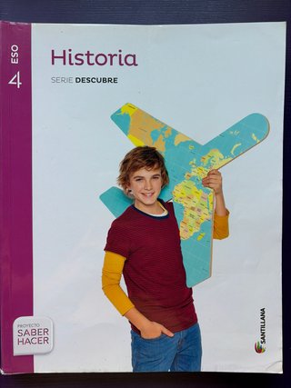 Historia 4 ESO