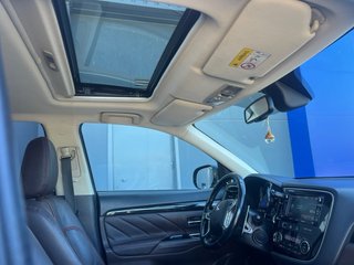 Mitsubishi Outlander 2016