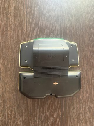 Consola Retro Fútbol FUSSball