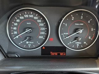 BMW SERIE1 120D PACK M