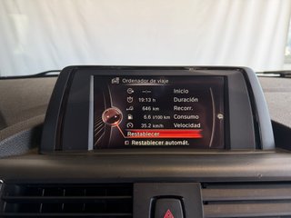 BMW SERIE1 120D PACK M