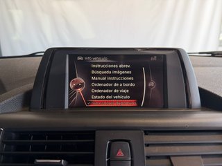 BMW SERIE1 120D PACK M