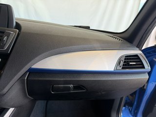 BMW SERIE1 120D PACK M