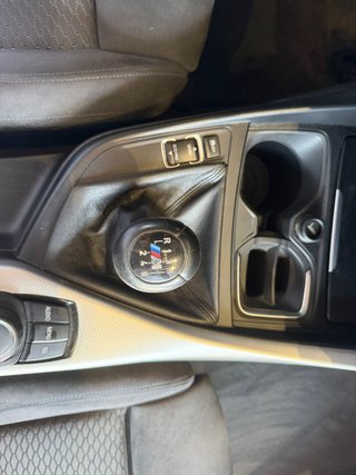 BMW SERIE1 120D PACK M