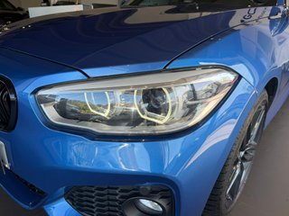 BMW SERIE1 120D PACK M