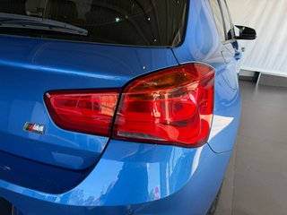 BMW SERIE1 120D PACK M