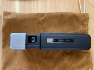 Agfa Tele Pocket 1008