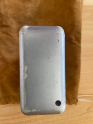 Agfa Tele Pocket 1008