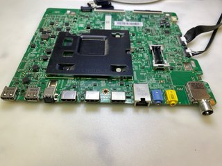 Placa Main Samsung 49 Pulgadas