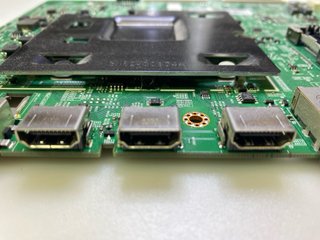 Placa Main Samsung 49 Pulgadas