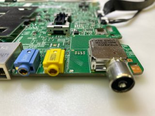 Placa Main Samsung 49 Pulgadas