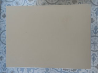 Mesita Noche Madera Maisons du Monde