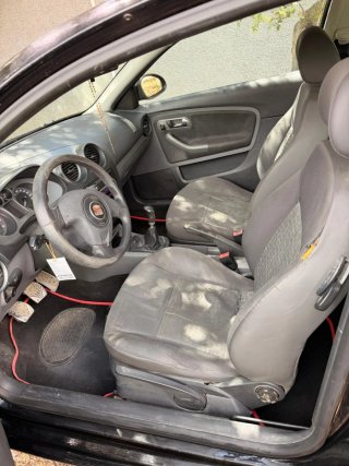 SEAT Ibiza 2007