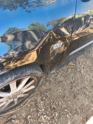 SEAT Ibiza 2007