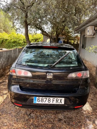 SEAT Ibiza 2007