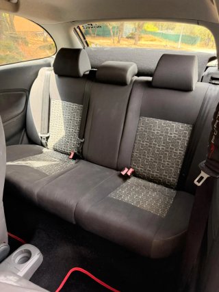 SEAT Ibiza 2007
