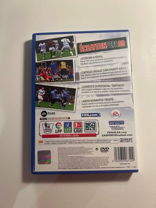 FIFA 09