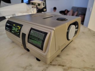 ¡🆕! BRAUN PAXIMAT SC 668 AUTOFOCUS 250W – PROYECT