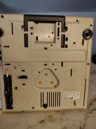 ¡🆕! BRAUN PAXIMAT SC 668 AUTOFOCUS 250W – PROYECT