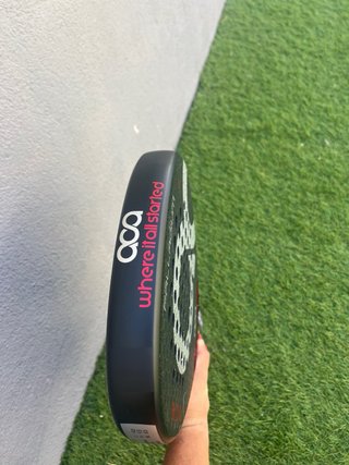 Pala Pádel Acá Palladium Nueva