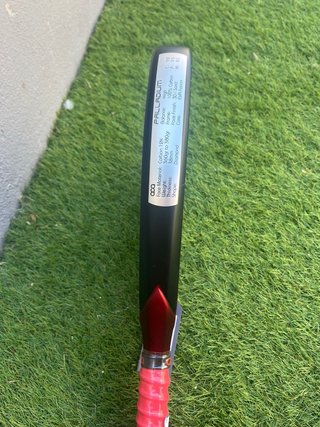 Pala Pádel Acá Palladium Nueva