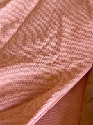 Sudadera Puma Rosa