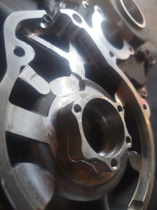 Pack Cárteres Motor GasGas Rieju 200-300....y mas