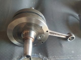 Pack Cárteres Motor GasGas Rieju 200-300....y mas