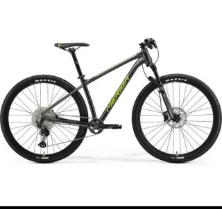Bicicleta MTB 29 Merida