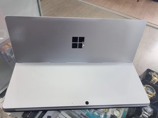Microsoft Surface Pro 8 Negro/Plateado