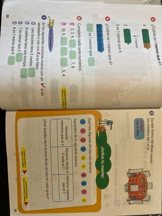 Pensar sin límites matemáticas Método Singapur ...