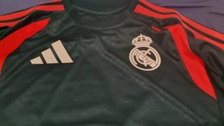 Conjunto Real Madrid Adidas Talla L