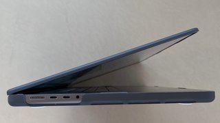 Apple MacBook Pro 16'' M3 Pro 512GB 18GB Prezzo TOP